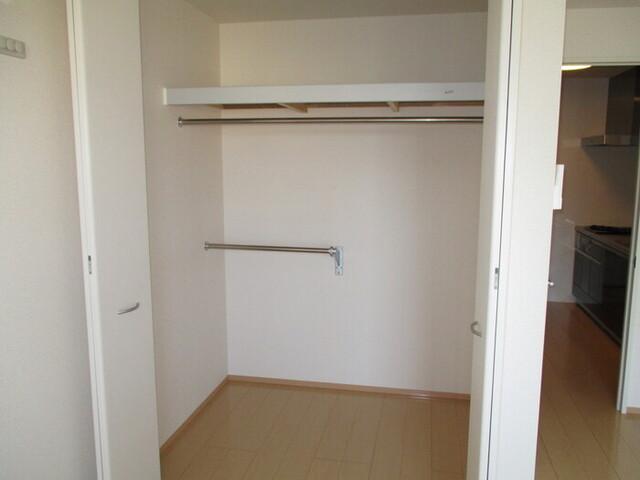 サニーコート丸領　A（201） 部屋画像