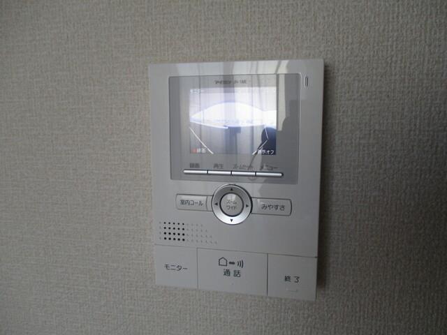 サニーコート丸領　A（201） 部屋画像