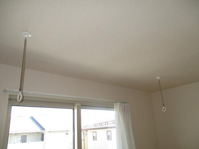 サニーコート丸領　A（201） 部屋画像