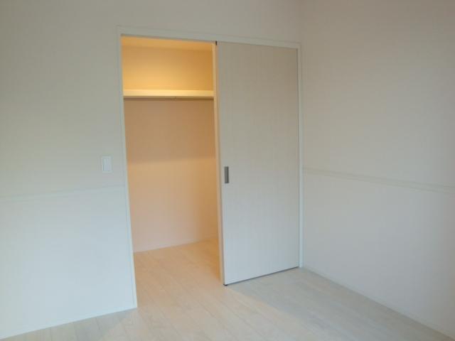 フルール・ド・リス 部屋画像