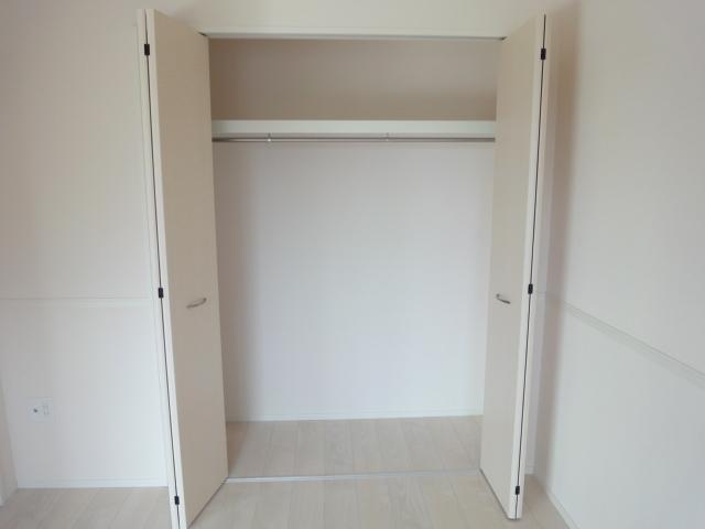 フルール・ド・リス 部屋画像