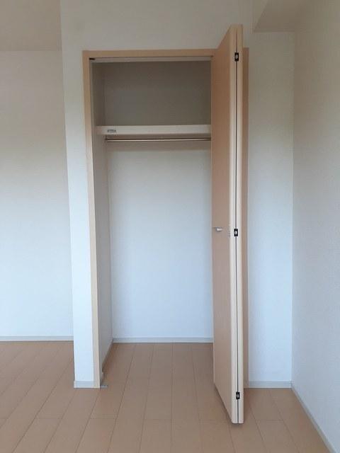 ソレイユⅠ（103） 収納