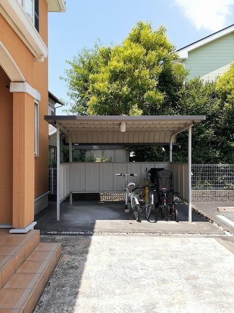 ソレイユⅠ（103） 設備