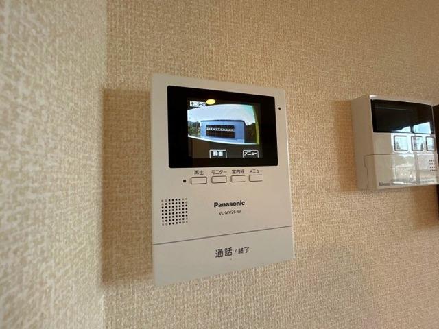 レイクヒルズＭ（201） 部屋画像