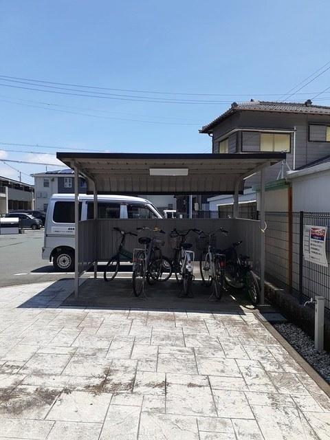 グランドライフ（102） その他部屋・スペース