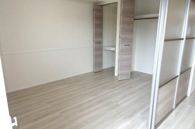 D-Hills名塚町（201） 部屋画像