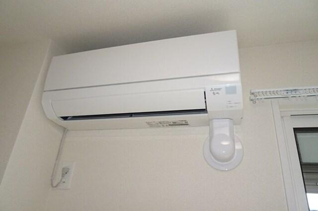 D-Hills名塚町（201） 部屋画像