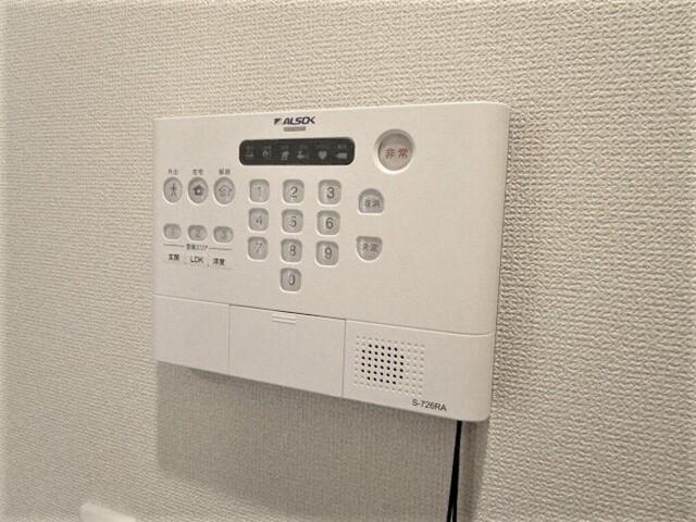 D-Hills名塚町（102） 部屋画像