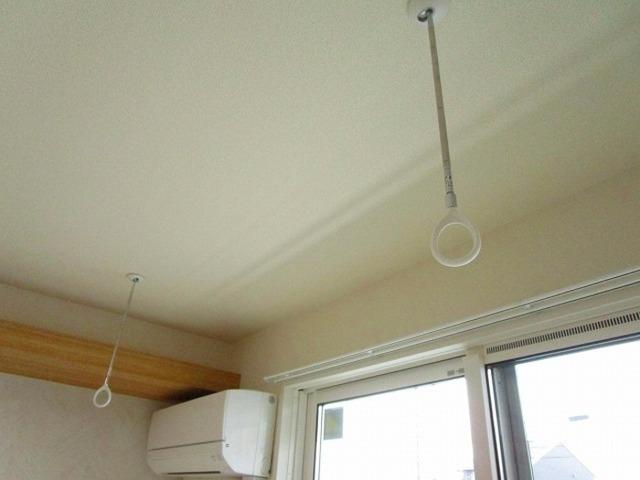 D-Hills名塚町（102） 部屋画像