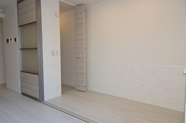 アッラ・フォンターナ（102） 部屋画像
