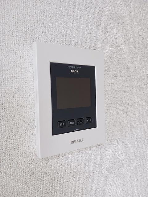 ドゥーベル（106） 設備