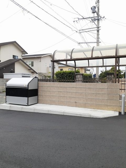 ドゥーベル（102） その他部屋・スペース