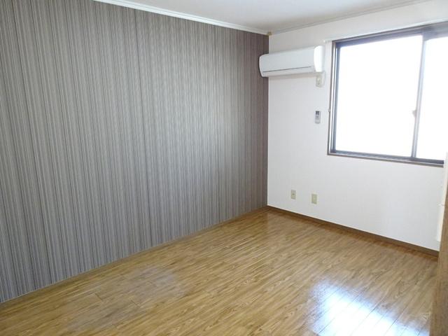 Ｋ・Ｉセジュール（101） 部屋画像