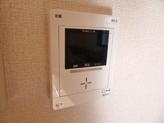 Ｋ・Ｉセジュール（101） 部屋画像