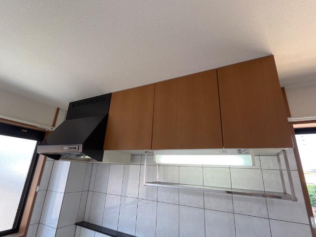 ルミエール キッチン