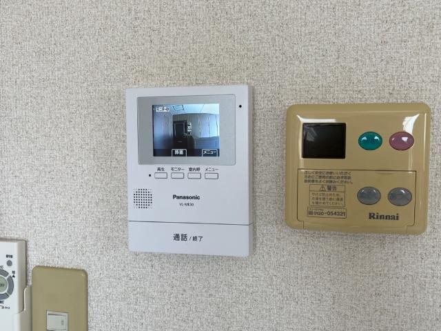 ルミエール 部屋画像