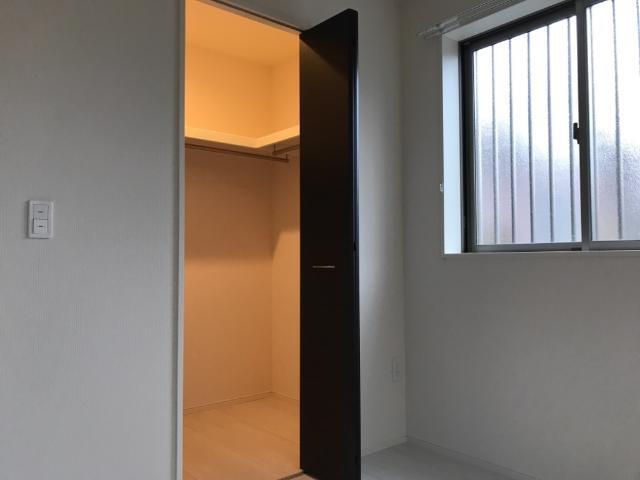 マインズ（Ｍｉｎｅ’ｓ） 部屋画像