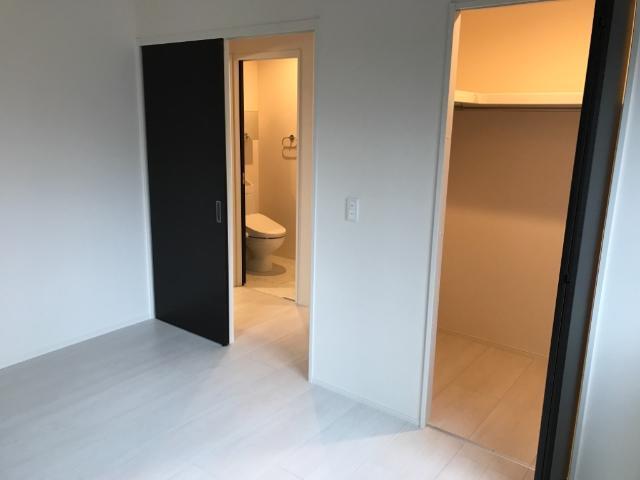 マインズ（Ｍｉｎｅ’ｓ） 部屋画像