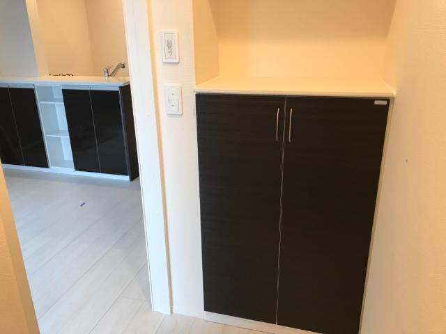 マインズ（Ｍｉｎｅ’ｓ） 部屋画像