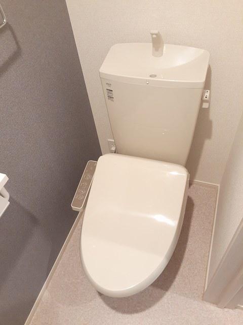 フェリーチェ　ｂ（202） トイレ