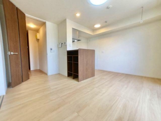 カーサ・ディ・ピーノ（203） 部屋画像