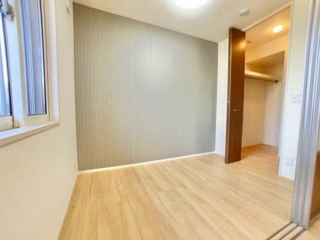 カーサ・ディ・ピーノ（203） 部屋画像