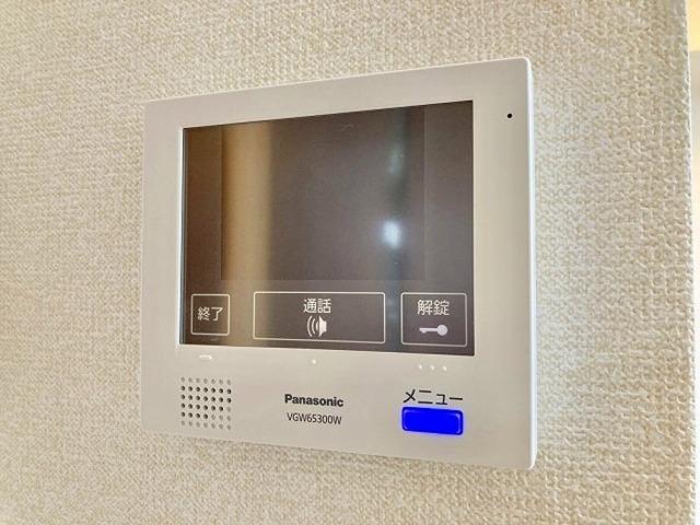 カーサ・ディ・ピーノ（203） 部屋画像