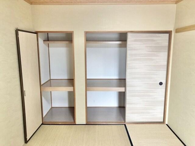 セジュール　ケイエム（202） 部屋画像