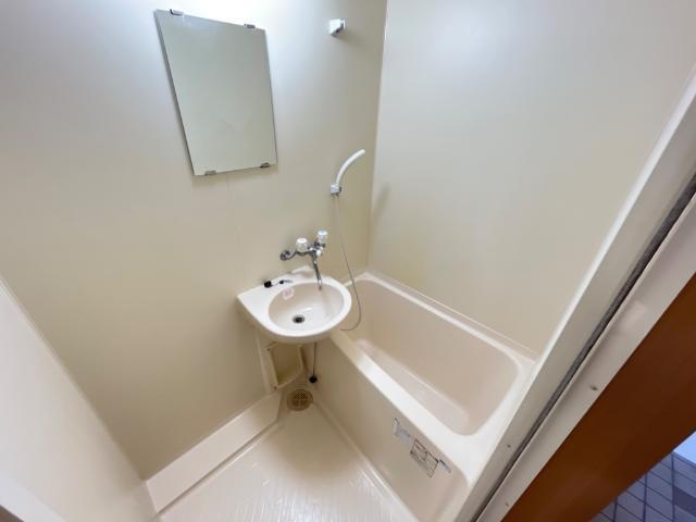 カーサ・アルビレオ 部屋画像