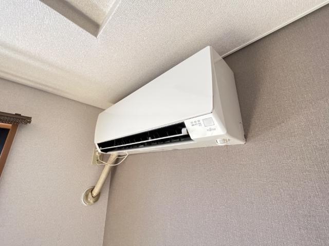 カーサ・アルビレオ 部屋画像