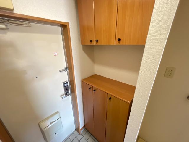 カーサ・アルビレオ 部屋画像