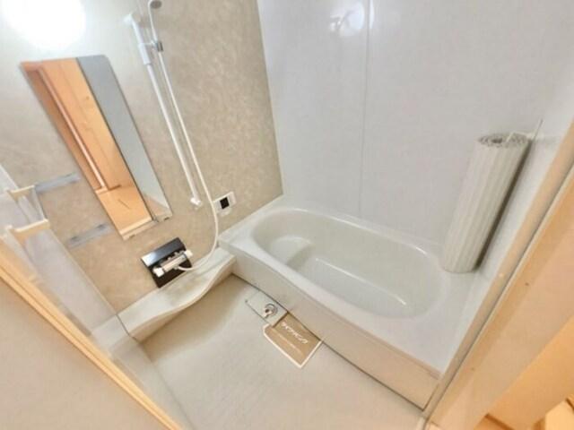 セジュール・フーキ　Ｂ（203） 部屋画像