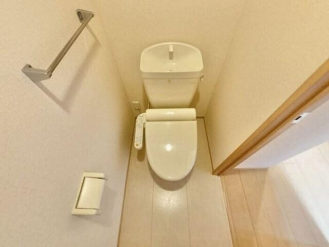 セジュール・フーキ　Ｂ（203） 部屋画像