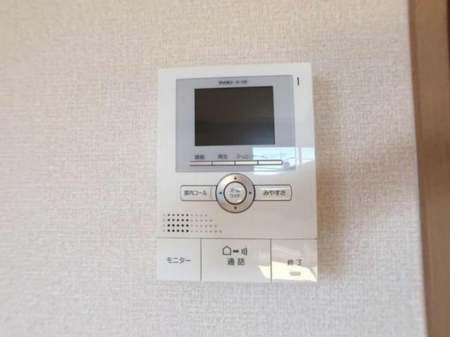 セジュール・フーキ　Ｂ（203） 部屋画像