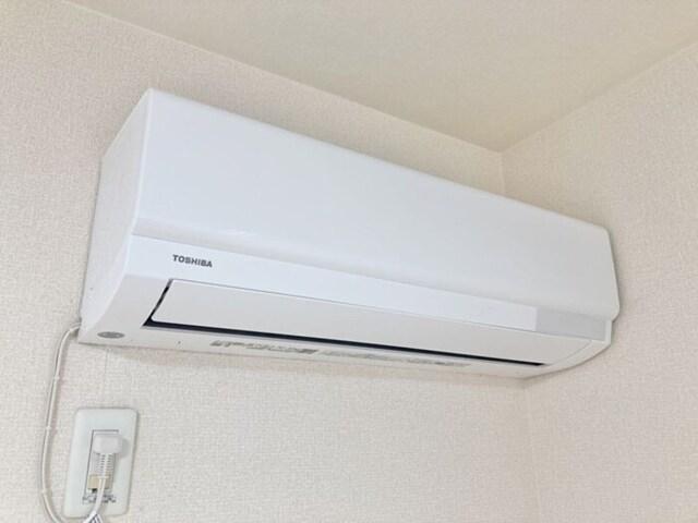 セジュール・フーキ　Ｂ（203） 設備