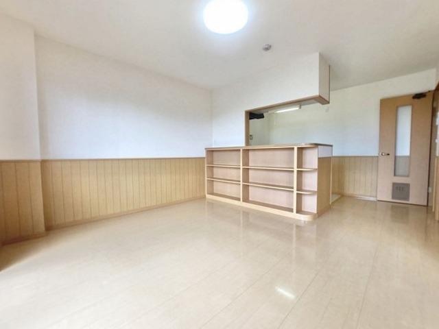 Ｄ−ｒｏｏｍ高丘西（302） 部屋画像