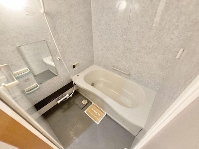 Ｄ−ｒｏｏｍ高丘西（302） 部屋画像