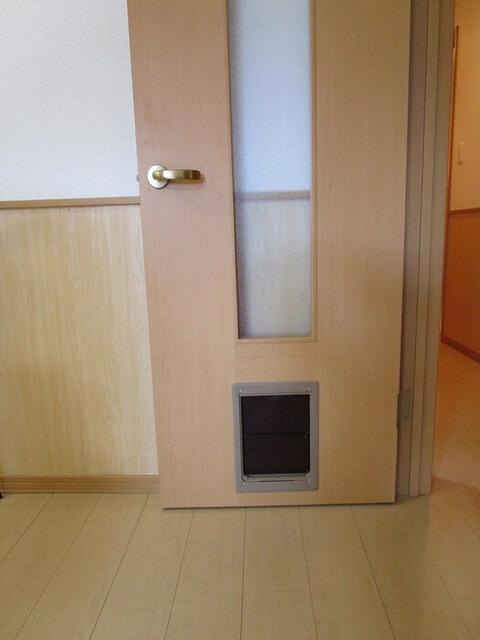 Ｄ−ｒｏｏｍ高丘西（302） 部屋画像