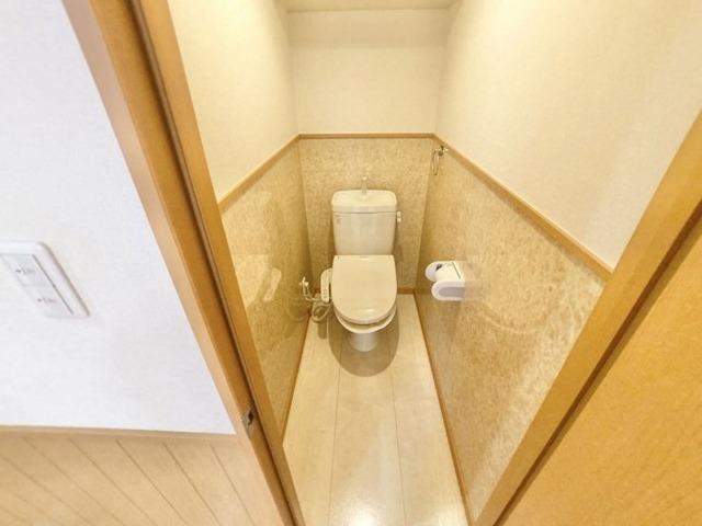 Ｄ−ｒｏｏｍ高丘西（302） 部屋画像