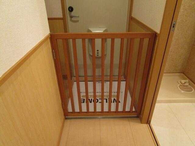 Ｄ−ｒｏｏｍ高丘西（302） 部屋画像