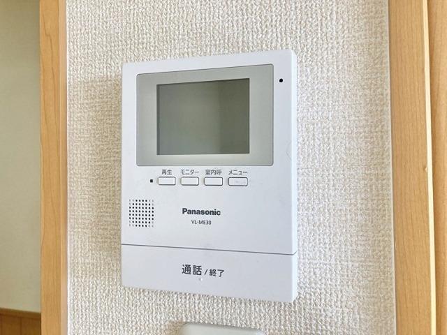 Ｄ−ｒｏｏｍ高丘西（302） 部屋画像