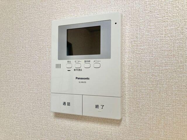 セジュールＭＯＲＩ（101） 部屋画像