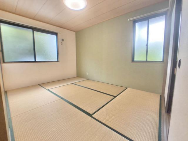 セジュールＭＯＲＩ（101） 部屋画像