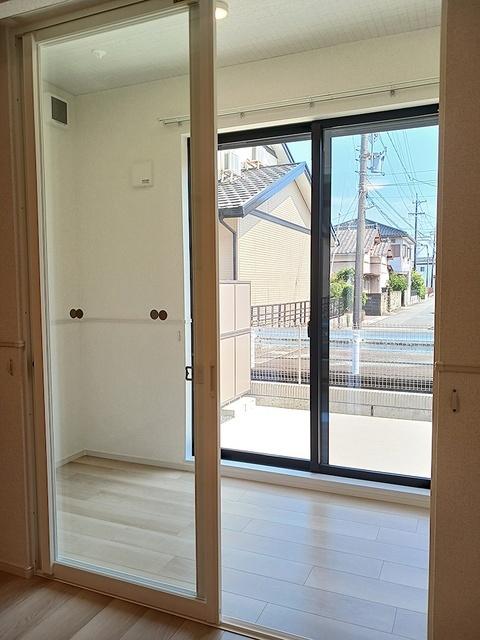 アイガー（101） その他部屋・スペース