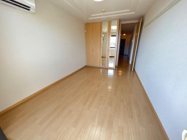 クレストールⅠ 部屋画像