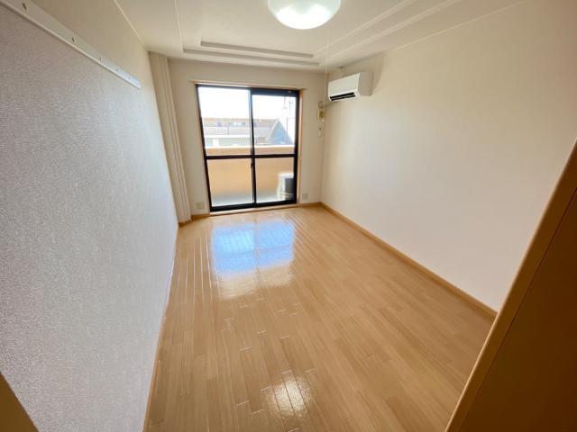 クレストールⅠ 部屋画像