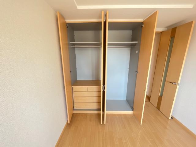 クレストールⅠ 部屋画像