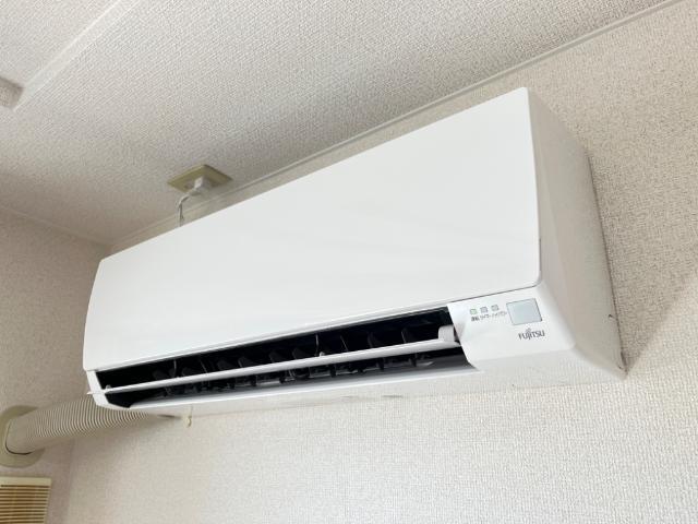 クレストールⅠ 部屋画像