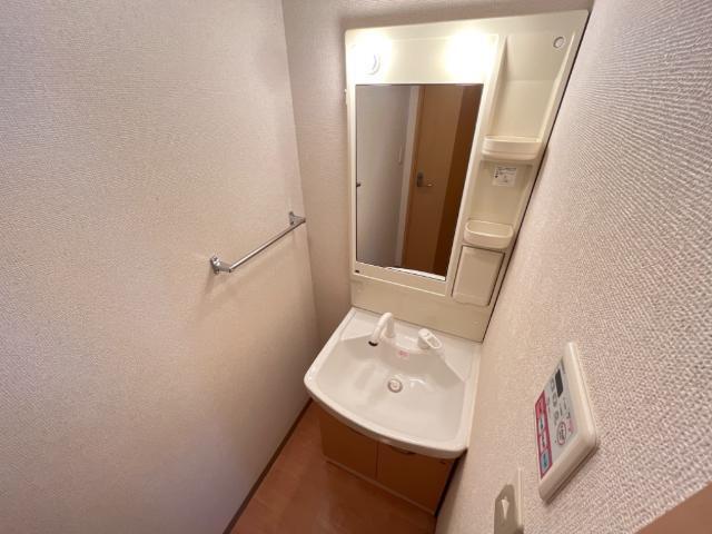クレストールⅠ 部屋画像