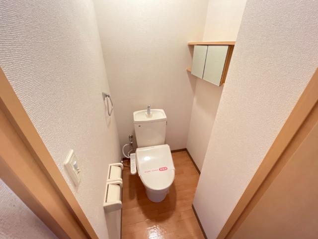 クレストールⅠ 部屋画像